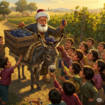 Onu Kendisi Sanmış 