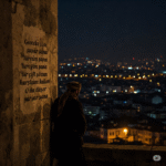 Pencereden Bakan Kız