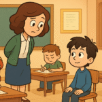 Gökde Yıldız Parlıyor