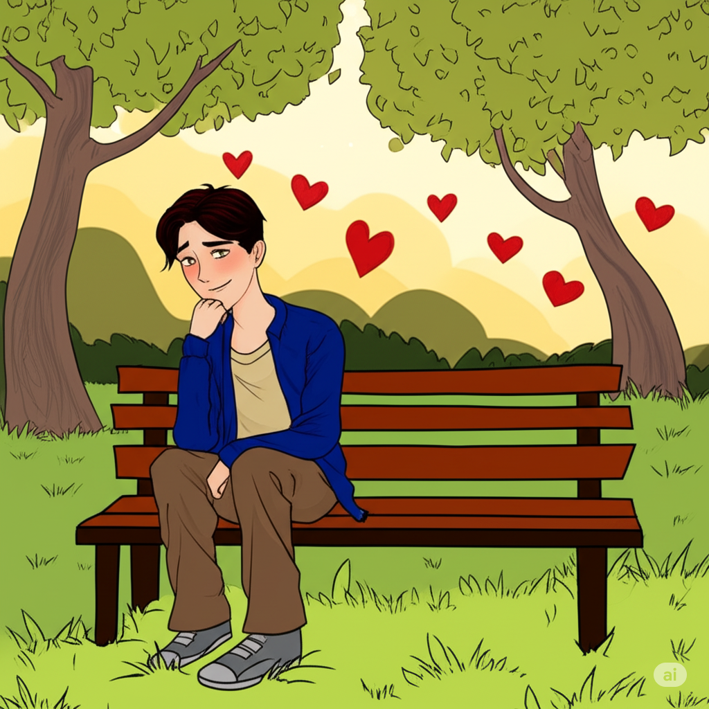 Bekliyorum, mani, maniler