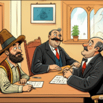 Nasreddin Hoca ve Tarhana Hayali