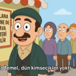 Eczacı Fıkrası