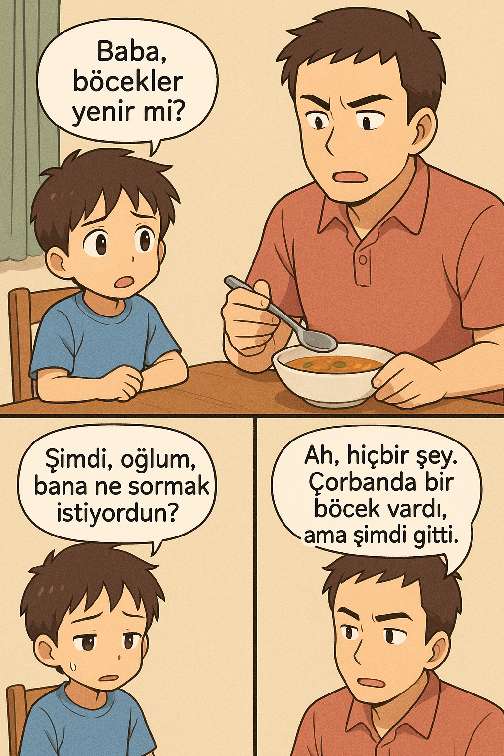 fıkra karikatür