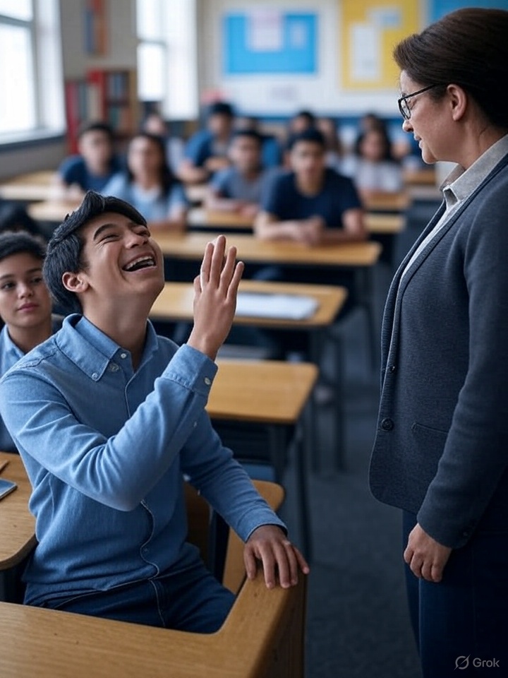 kısa fıkra, okul fıkraları, joke, jokes