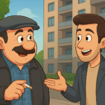 Temel’in Garantili Paraşütü 😄