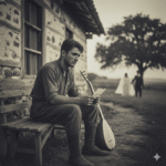 Hamza Taşı Efsanesi