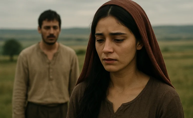 Acem Kızı Türküsünün Hikayesi