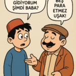 Temel’in Şampuan Mantığı