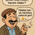 Temel’in Askerlik Görevi
