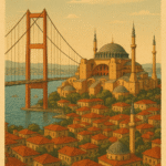 Cennet mi? Cehennem mi