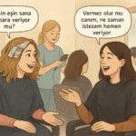 Temel’in Şampuan Mantığı