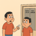 Ağrı Dağı Efsanesi