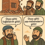 Topal Osman Ağa Kimdir? Hayatı ve Başarıları