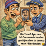 Postacı