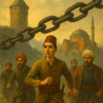 Cennet mi? Cehennem mi