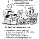 KOYUN BABA’DAN ADA BABA’YA UZANAN EFSANE
