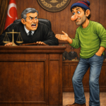 Yarim İstanbul’u Mesken mi Tuttun – Türkünün Hikâyesi