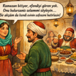 Asiye Türküsünün Hikayesi