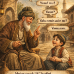 Asiye Türküsünün Hikayesi