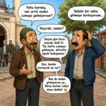 İsteme