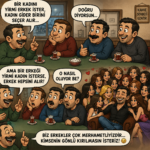 Cuma Namazı