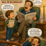 30 Yıl Önce