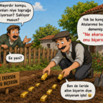 Köy Sorunu